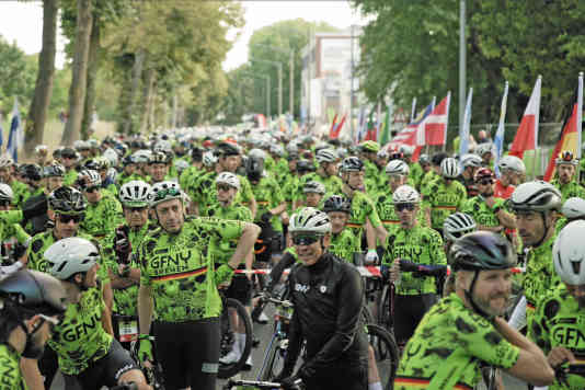 2500 Teilnehmer erwartet
