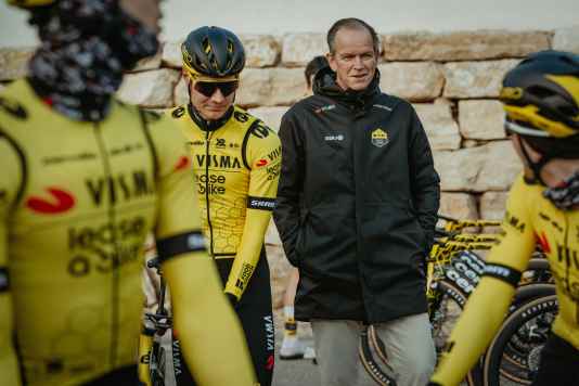 Es müssen immer höhere Summen sein