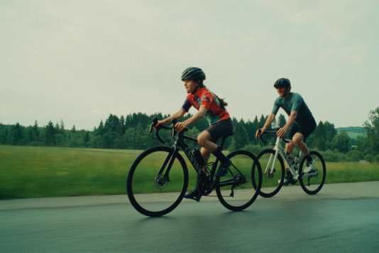 Rennräder für Kinder und Jugendliche