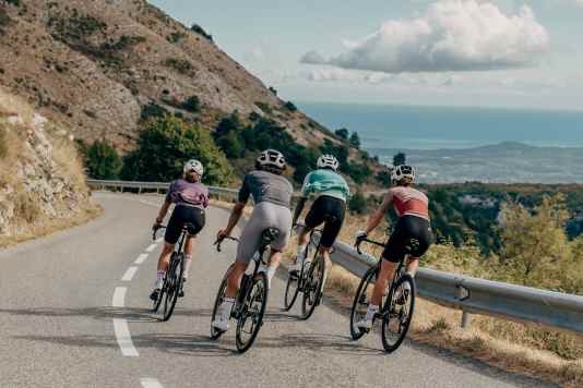 So heißen die Highlights der Sommerkollektion von Café du Cycliste