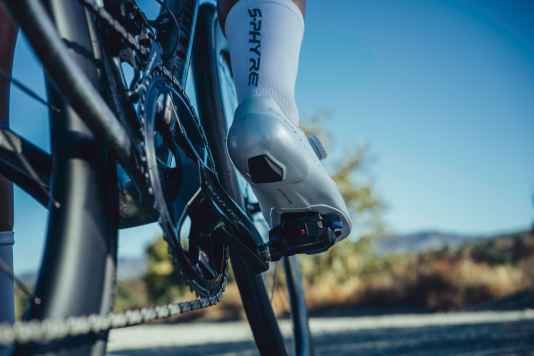 Shimano präsentiert neue SPD-SLR-Pedale