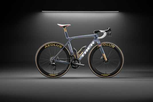 Drei limitierte Sondermodelle zum Jubiläum