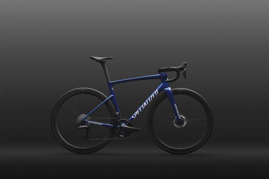 Günstigere Ausstattungen für das Specialized Tarmac SL9