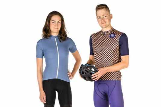 Kühlend, schützend und gut aussehend!