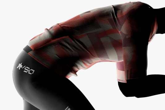 Assos mit limitierter Kollektion