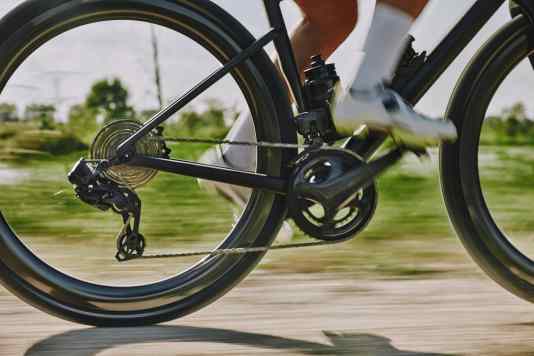 Anteile an Campagnolo gekauft