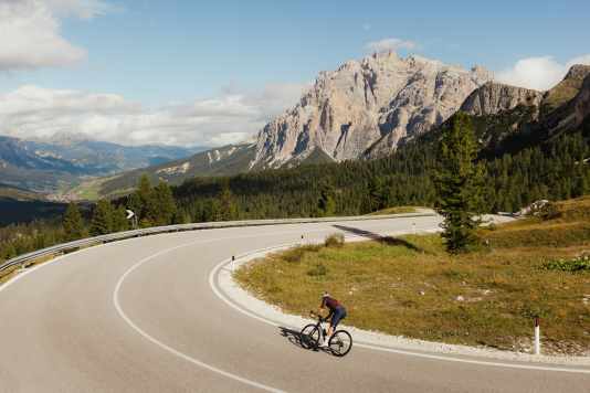Die besten Alternativen in den Dolomiten