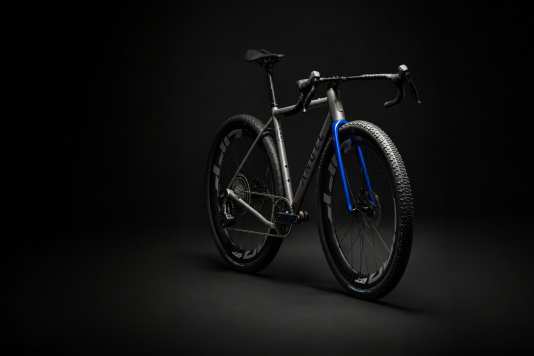 Das Angel Bikes Element verleiht Flügel