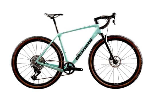 Sieben Gravel-Modelle für den Trail-Einsatz