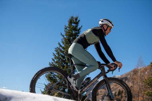 13 nützliche Teile für Rennrad- und Gravel-Touren