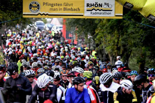 Freie Plätze für Graveltouren und RTF-Strecken an Pfingsten
