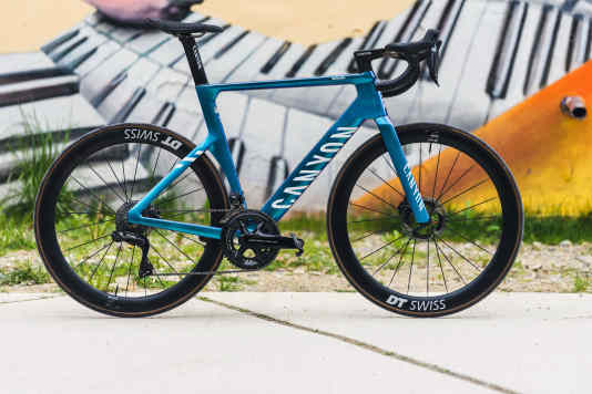 High-End-Performance mit satten 1500 Euro Rabatt
