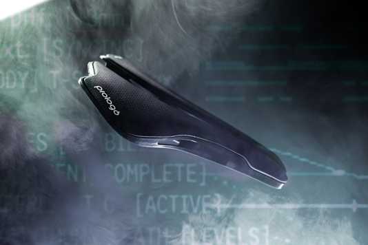 Prologo Choice mit integrierten Streben und Seitenspoiler