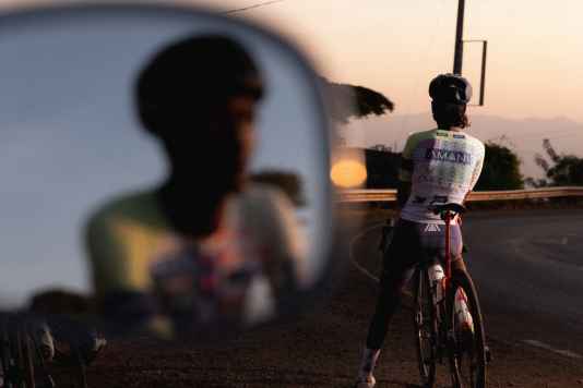 Ausstatter Rapha stellt Kollektion im Ostafrika-Look vor