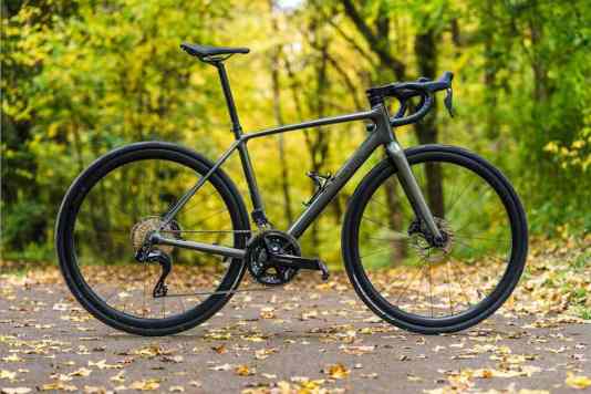 Decathlon ruft Van Rysel EDR CF Ultra 105 Di2 zurück