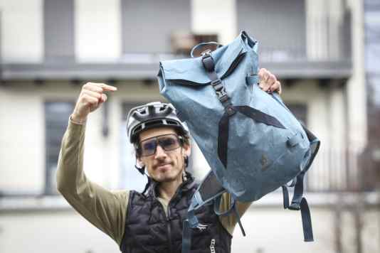 Im Test - 7 Commuter-Rucksäcke