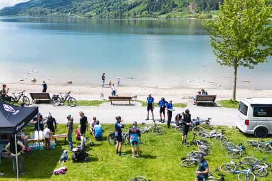“Allgäu ohne Ende” - 9. Mai ist Gravelbike-Tag in Isny