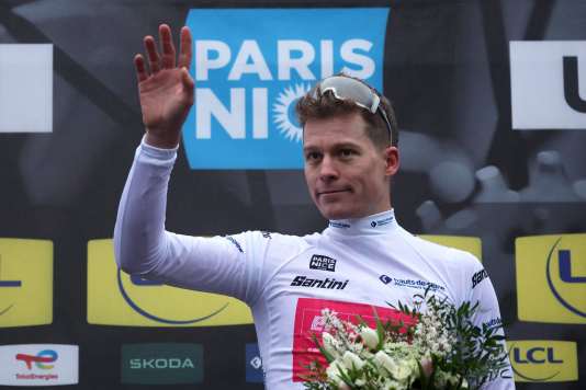 Steinhauser überrascht bei Paris-Nizza