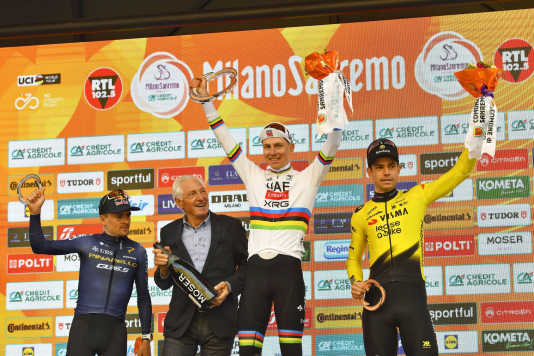 Mit Adrenalin gegen böse Geister