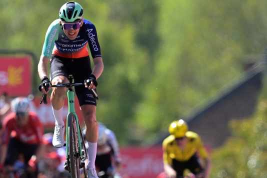 Seixas verzückt die Grande Nation