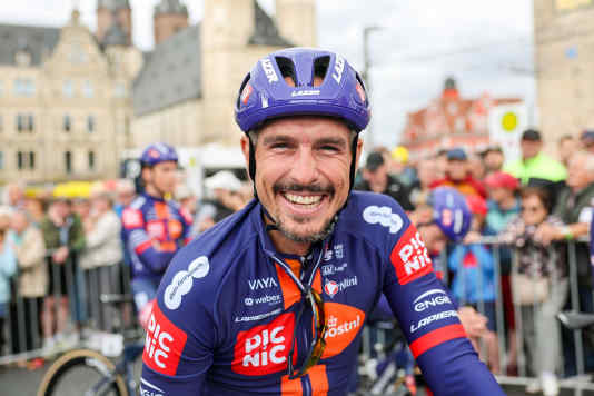Radprofi Degenkolb verlängert Vertrag