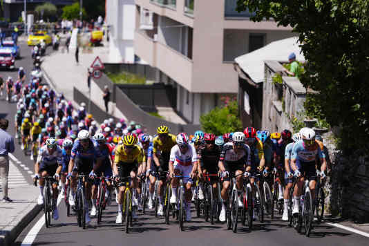 Franzose Magnier holt sich dritten Etappensieg beim Giro