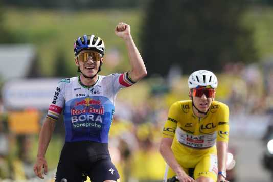 Tour-Stars sauer über nächtliche Kontrollen