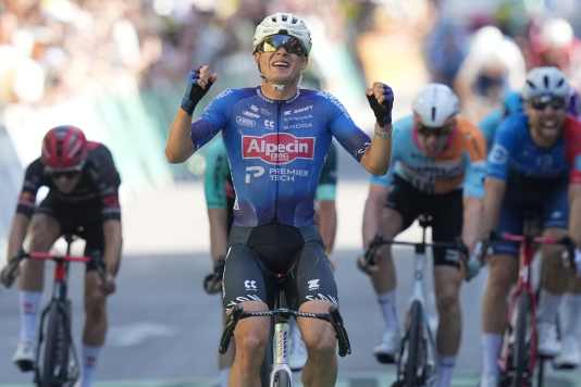 Happy End für Ex-Sprintkönig Philipsen - «Lange Leidenszeit»