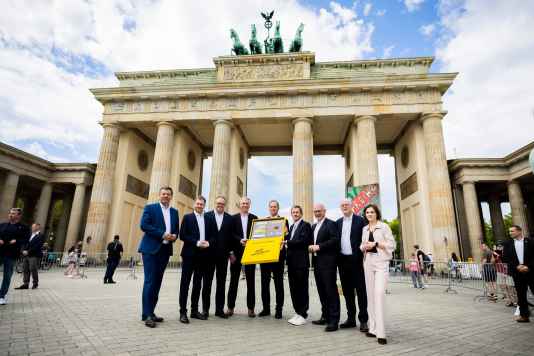 Tour-Chef sieht verlockendes Vorhaben