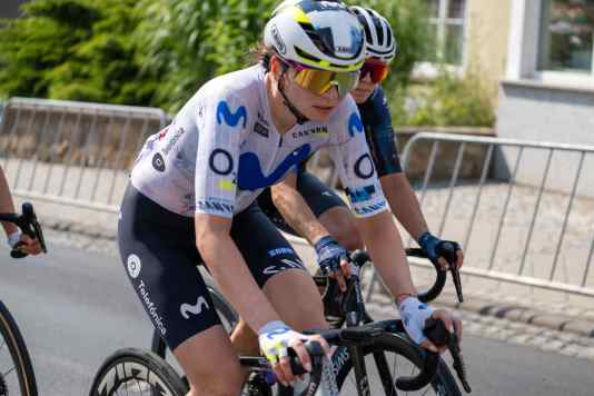 Tour de France der Frauen - Pienaar gewinnt Etappe - Lippert im Sprint chancenlos