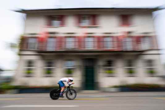 Tödlicher Unfall - Rad-Talent Finlay Tarling stirbt bei Volta a Portugal