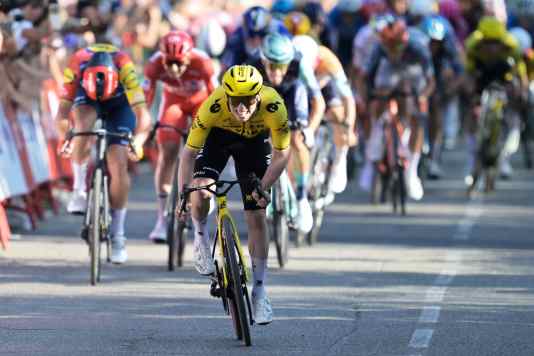 Brennan zieht mit Degenkolb gleich