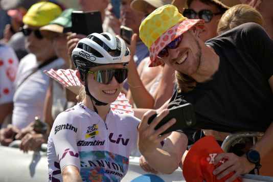Was im Frauen-Radsport besser werden muss