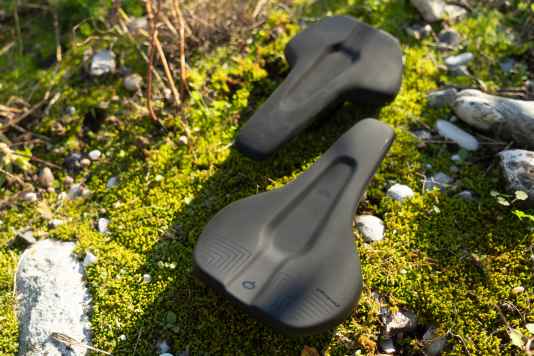 Prologo stellt neuen Raion-Sattel für Graveler und Pendler vor