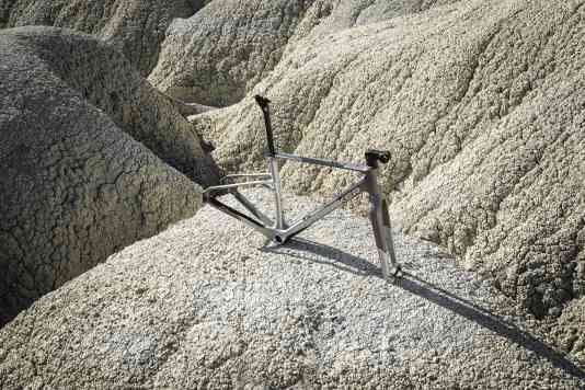 Vom Arid Unlimited Faultline gibt´s nur 47 Stück!