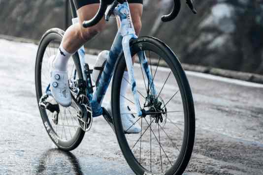 DT Swiss präsentiert leichte Laufräder