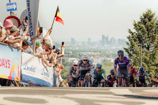 Degenkolb, Politt und Alaphilippe angekündigt