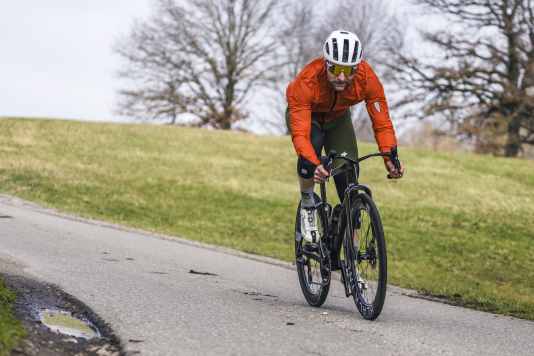 Das Factor ONE im Test