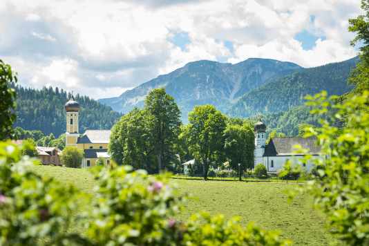 Anmeldung für Traditionsveranstaltung startet