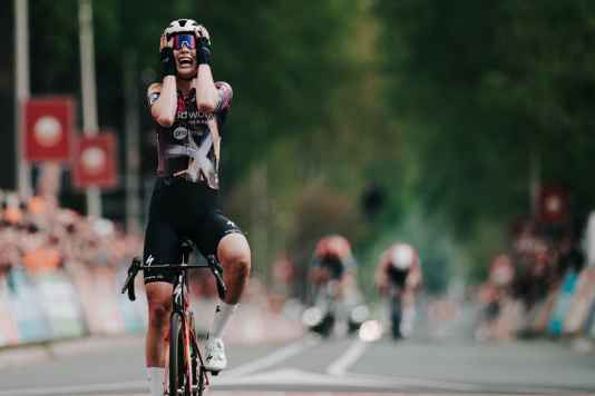 Alle Infos zur Strecke und zum Live-Stream