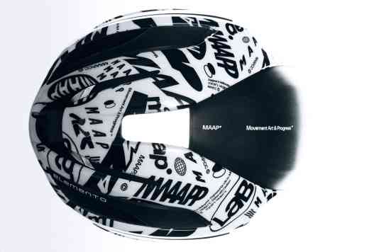 Maap und Kask präsentieren Elemento Special Edition