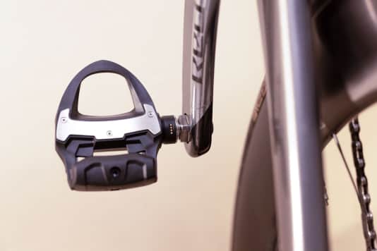 Neue Powermeter-Pedale für Straße & Gelände