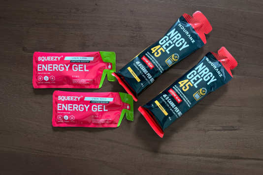 Welches Gel passt am besten zu mir?