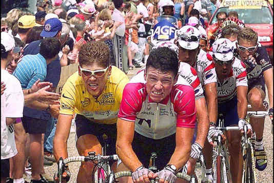 Die besten Sprüche aus der Welt des Radsports