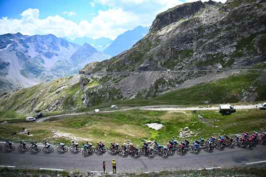 Diese Etappen entscheiden die Tour de France 2026