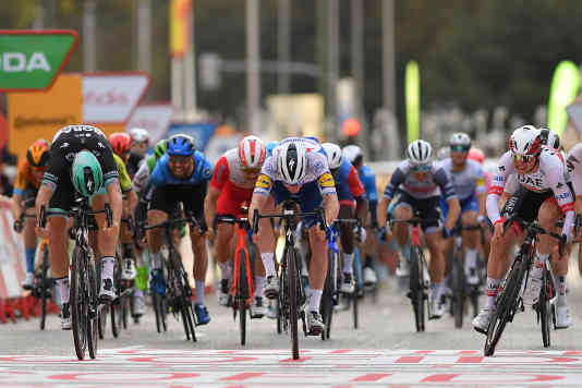 Vorschau 21. Etappe: Finale in Madrid