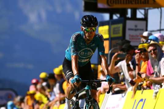 Ex-Profi gewinnt Ultra-Rennen in Brasilien