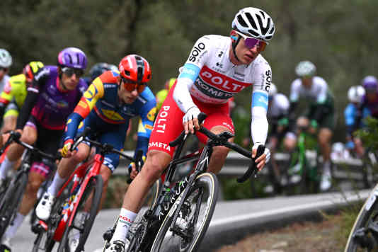 Germán Darío Gómez positiv getestet