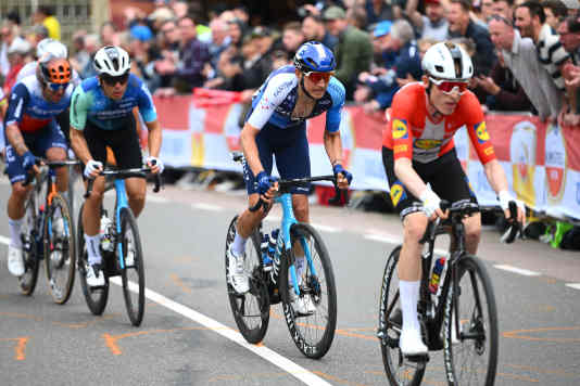 Das Rennen im Live-Ticker