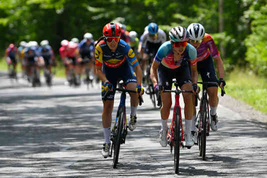 Women Cycling Challenge 2026 startet in Gera